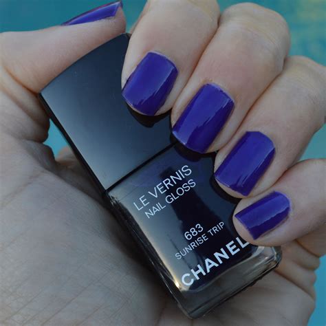 chanel new nail polish 2016|chanel nail polish price.